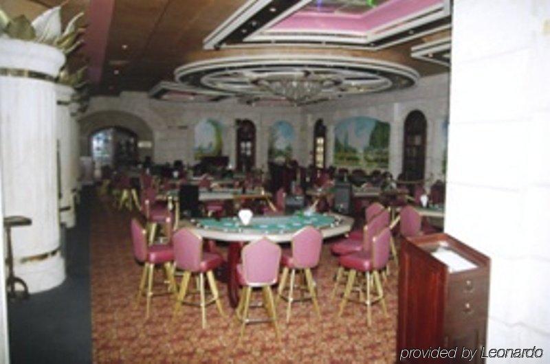 Matum Hotel & Casino Santiago De Los Caballeros Kemudahan gambar